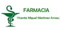 Farmacia Martínez Arnau logo